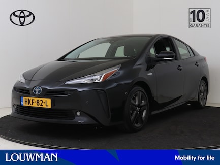 Toyota Prius 0