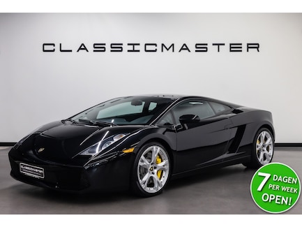 Lamborghini Gallardo 0