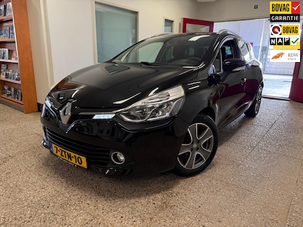 Renault Clio 0