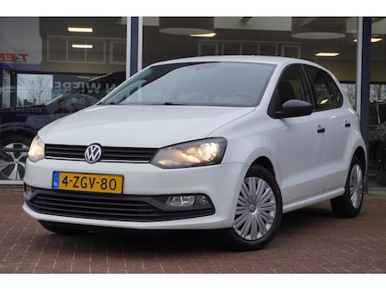 Volkswagen Polo 0