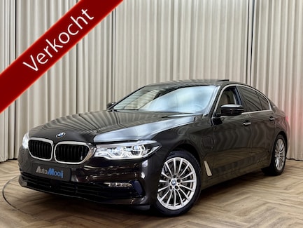 BMW 5-Serie 0