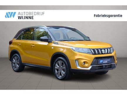 Suzuki Vitara 0