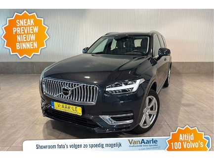 Volvo XC90 0