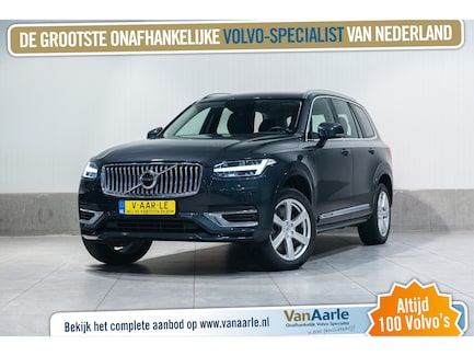 Volvo XC90 0
