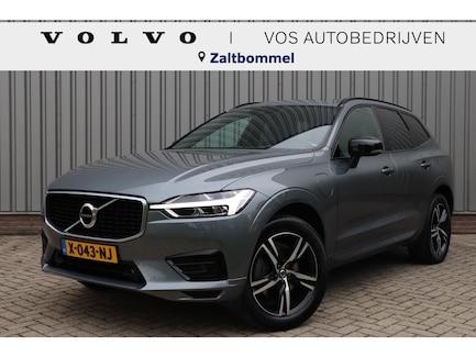 Volvo XC60 0