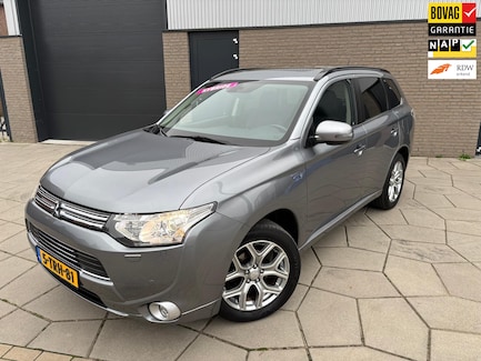 Mitsubishi Outlander 0
