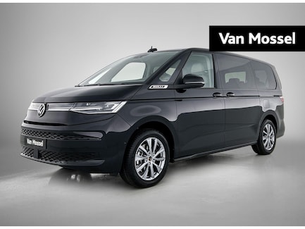 Volkswagen Multivan 0