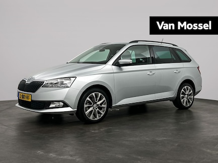 Skoda Fabia 0