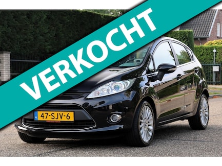 Ford Fiesta 0