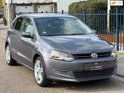Volkswagen Polo 0