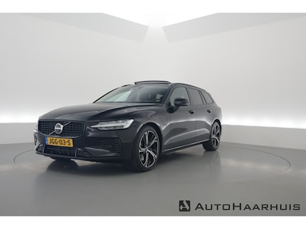 Volvo V60 0