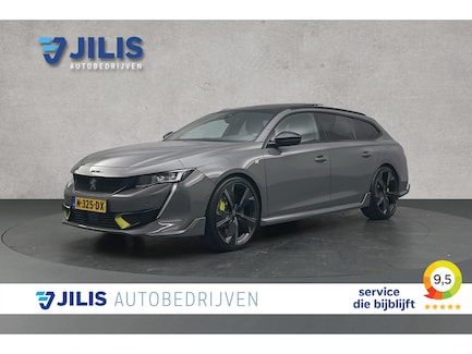 Peugeot 508 0