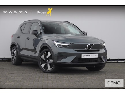 Volvo EX40 0