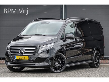 Mercedes-Benz Vito 0
