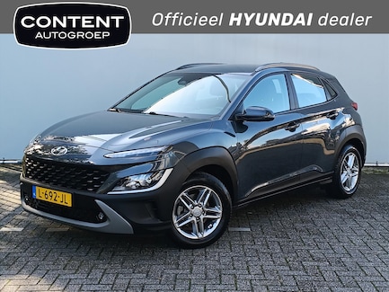 Hyundai Kona 0