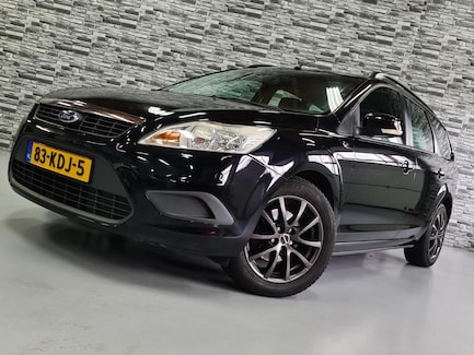 Ford Focus 0