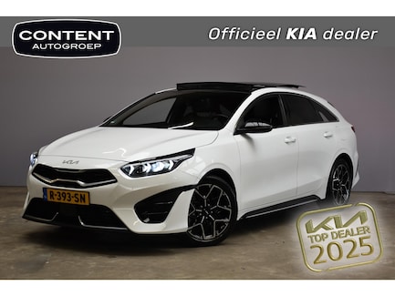 Kia ProCeed 0
