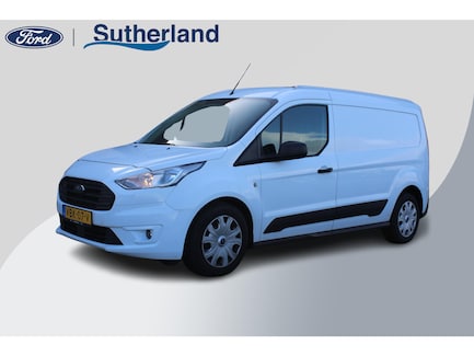 Ford Transit Connect 0