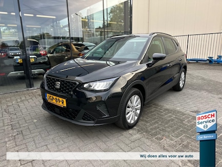SEAT Arona 0
