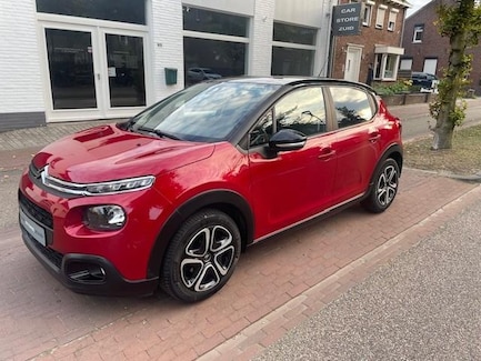 Citroën C3 0