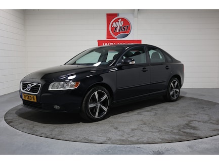 Volvo S40 0