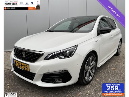 Peugeot 308 0