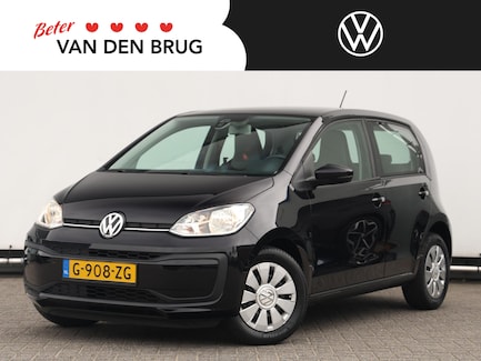 Volkswagen Up! 0