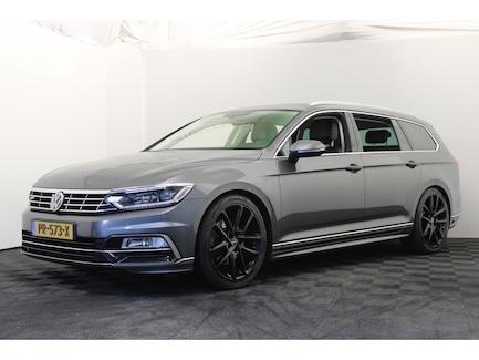 Volkswagen Passat 0