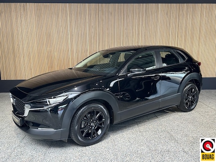 Mazda CX-30 0