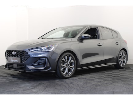 Ford Focus 0