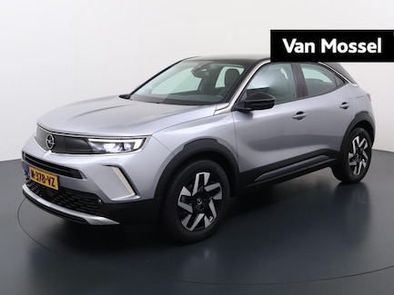 Opel Mokka 0