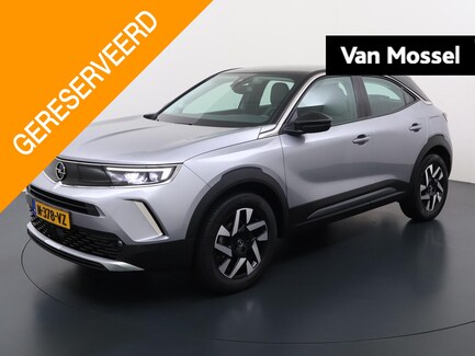 Opel Mokka 0