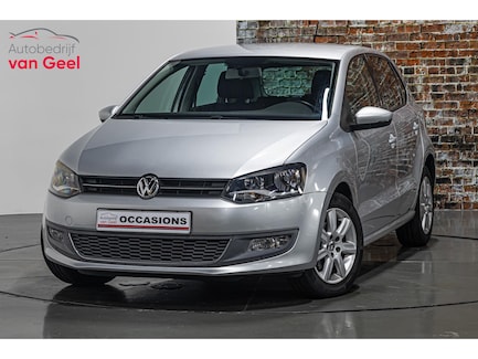 Volkswagen Polo 0