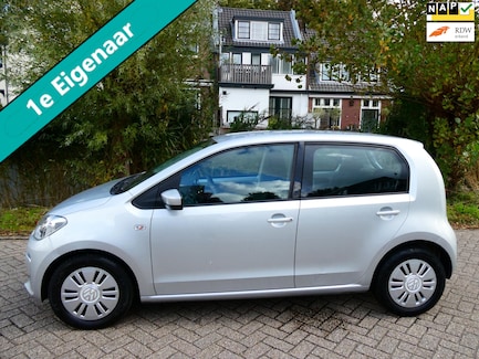 Volkswagen Up! 0