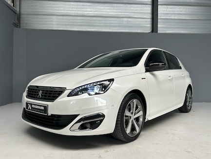 Peugeot 308 0
