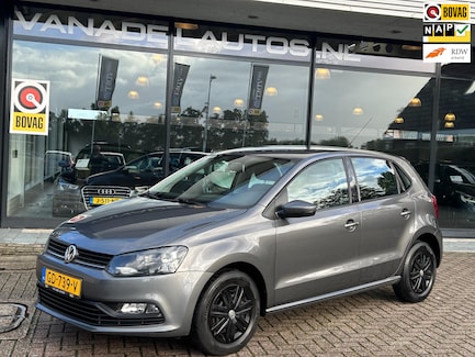Volkswagen Polo 0