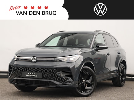 Volkswagen Tiguan 0