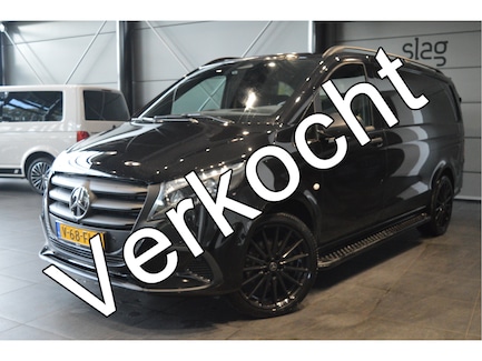 Mercedes-Benz Vito 0