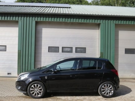 Opel Corsa 0