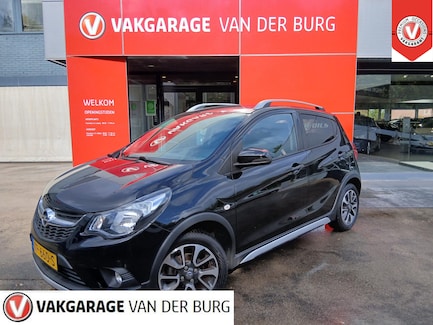Opel Karl 0