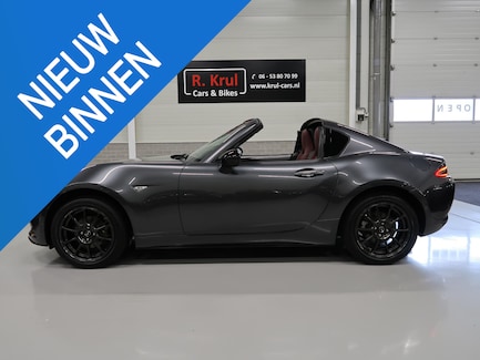 Mazda MX-5 0