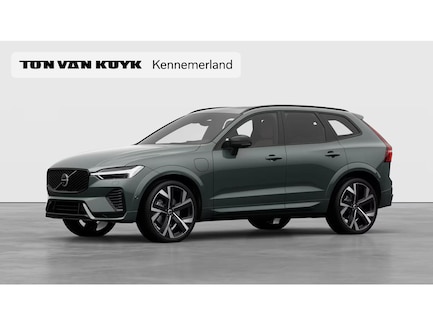 Volvo XC60 0