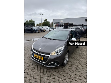 Peugeot 208 0