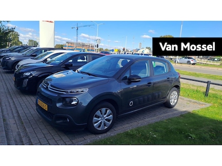 Citroën C3 0