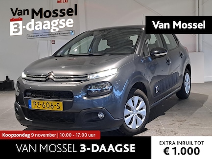 Citroën C3 0