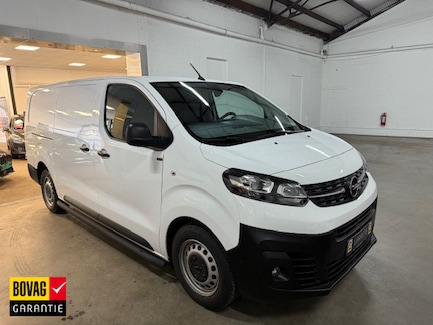 Opel Vivaro 0
