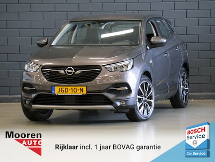 Opel Grandland 0