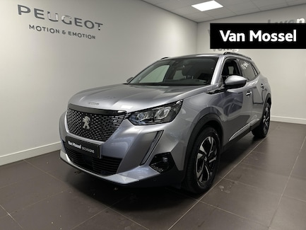 Peugeot 2008 0