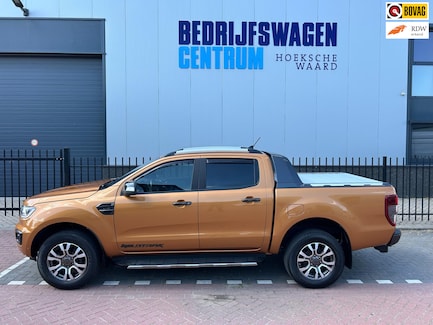 Ford Ranger 0