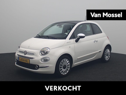 Fiat 500 0